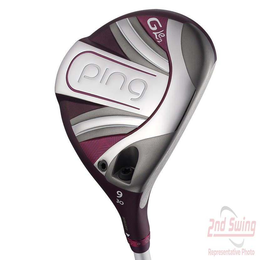 Ping G LE 2 Fairway Wood (G LE 2 NEW FWG) | 2nd Swing Golf